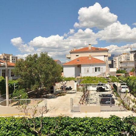 Apartment Babic 斯普利特 外观 照片