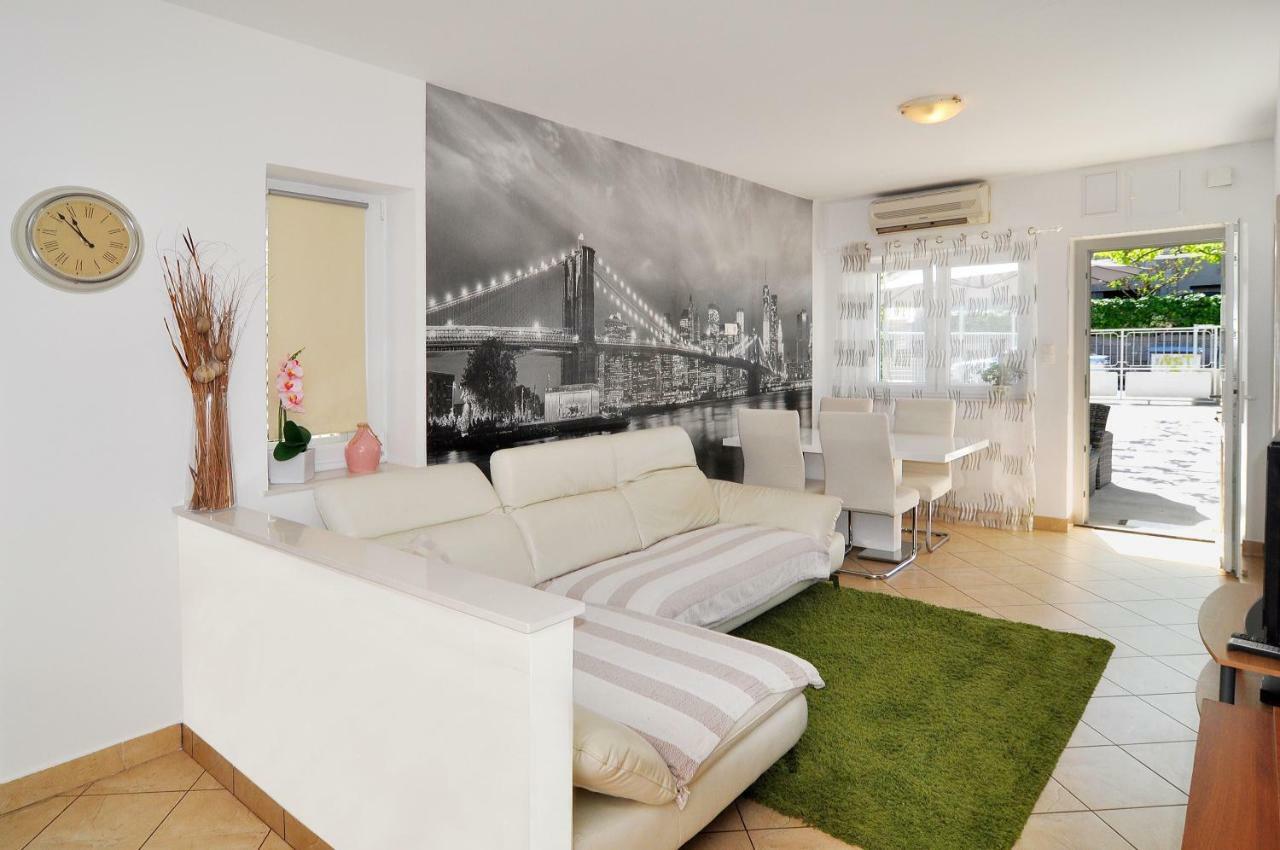 Apartment Babic 斯普利特 外观 照片