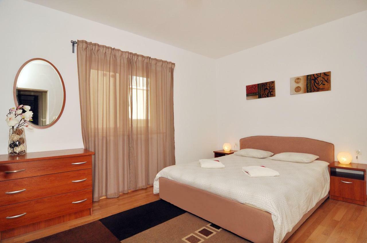 Apartment Babic 斯普利特 外观 照片