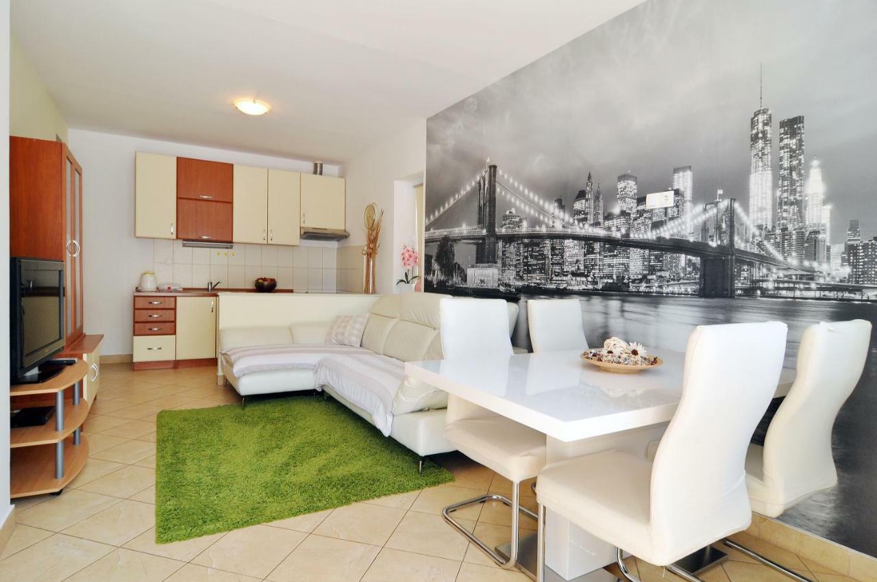 Apartment Babic 斯普利特 外观 照片
