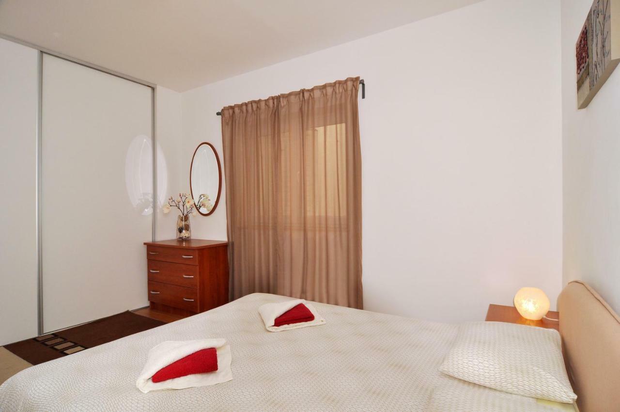Apartment Babic 斯普利特 外观 照片