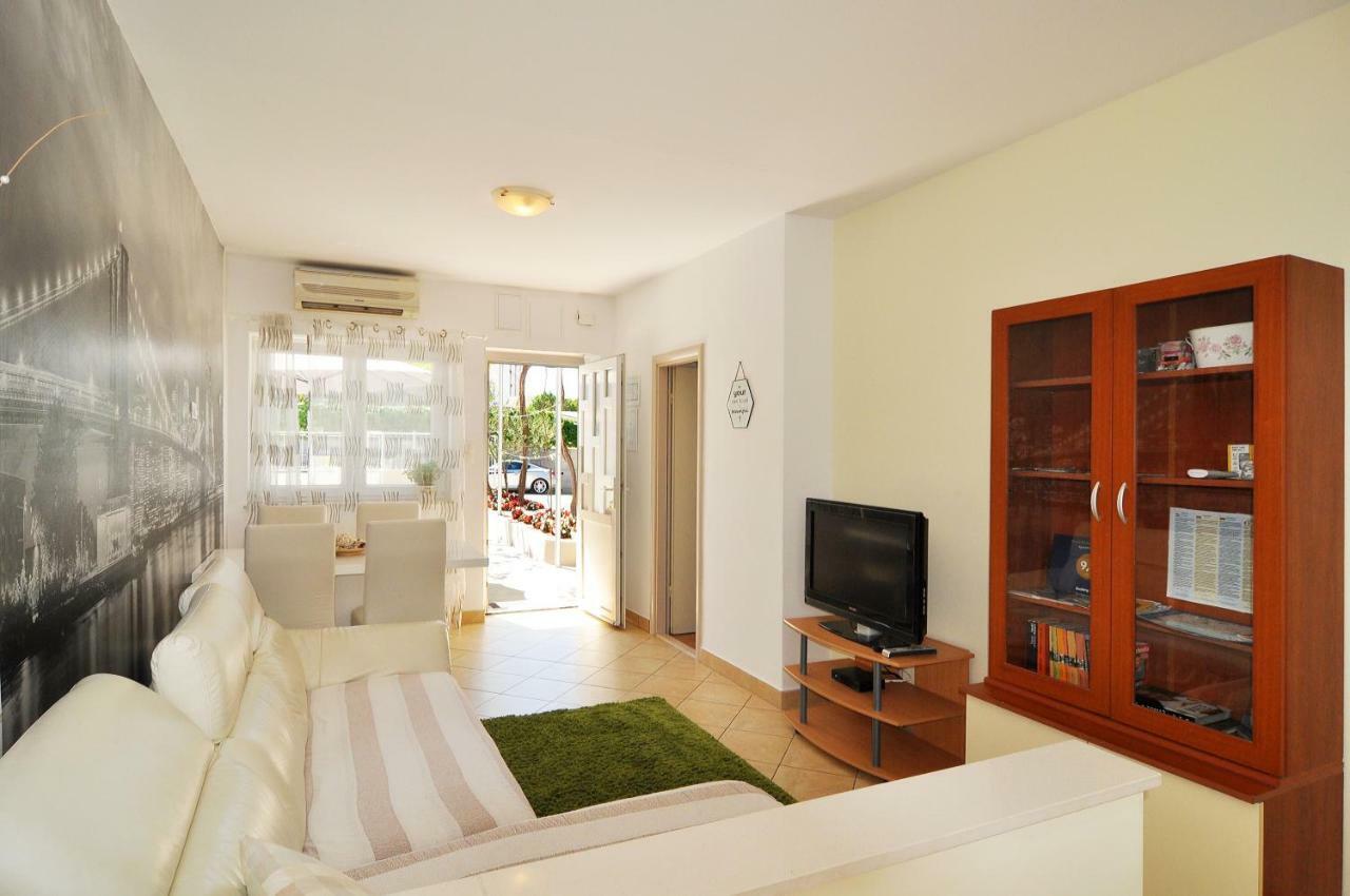 Apartment Babic 斯普利特 外观 照片