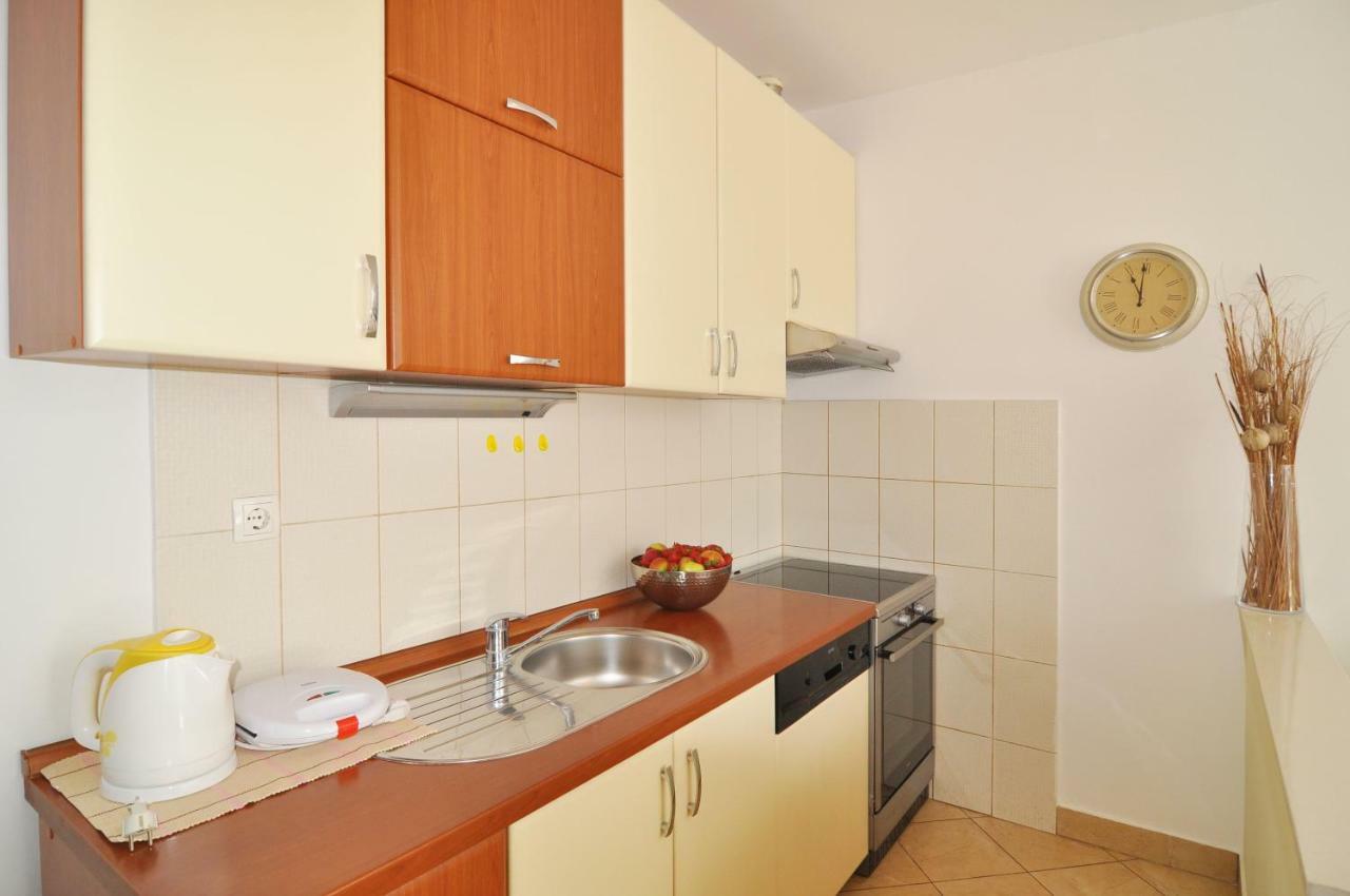 Apartment Babic 斯普利特 外观 照片