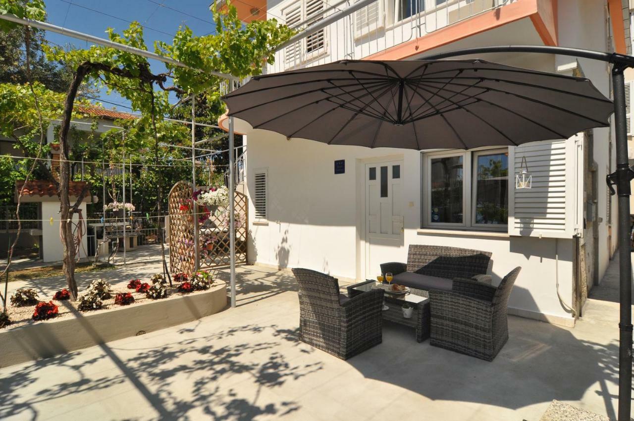 Apartment Babic 斯普利特 外观 照片