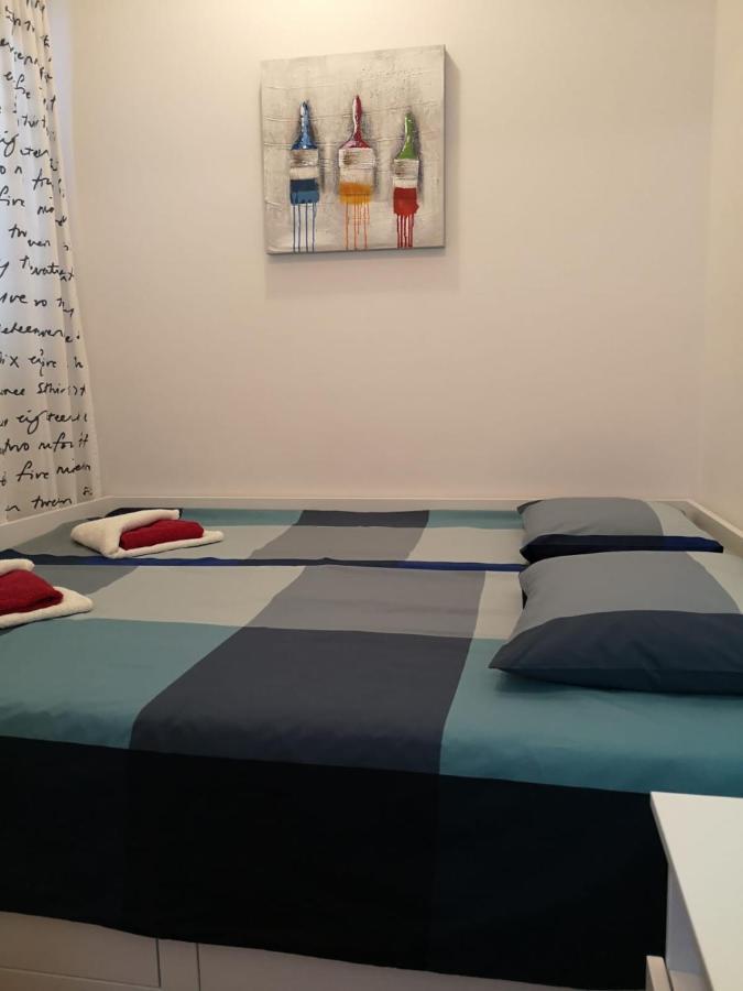 Apartment Babic 斯普利特 外观 照片