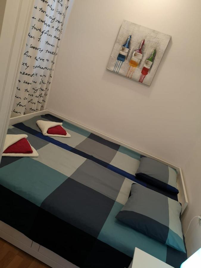 Apartment Babic 斯普利特 外观 照片