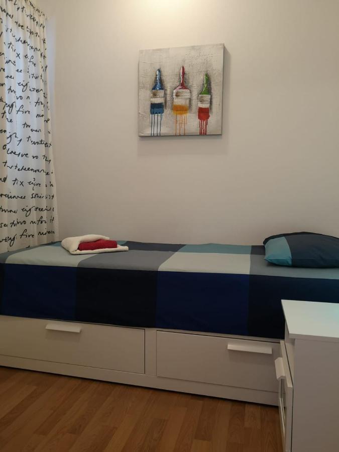 Apartment Babic 斯普利特 外观 照片